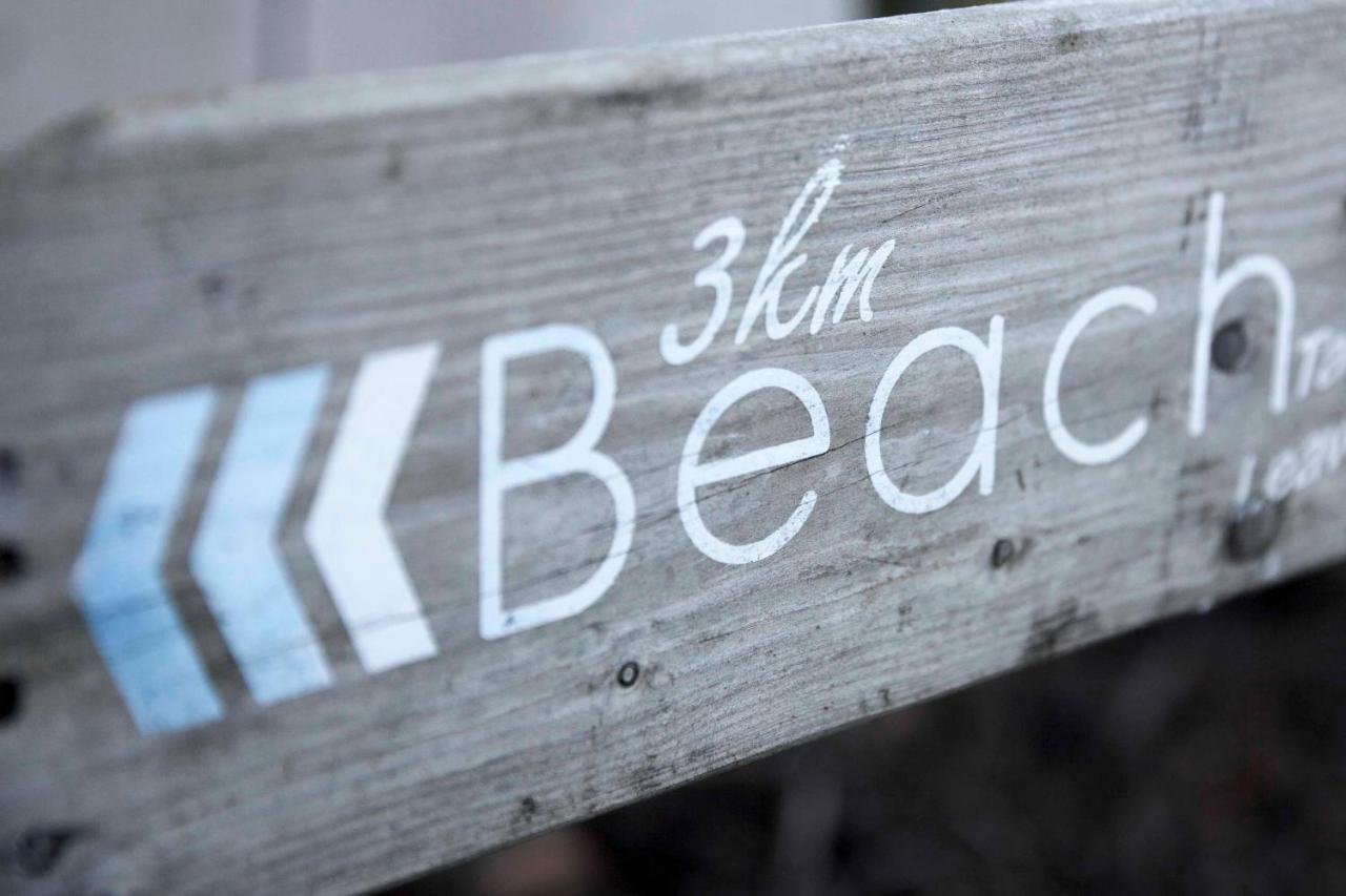 Vakantiehuisje Pluk 2 Personen Zeezand Recreatie Stolpen Экстерьер фото