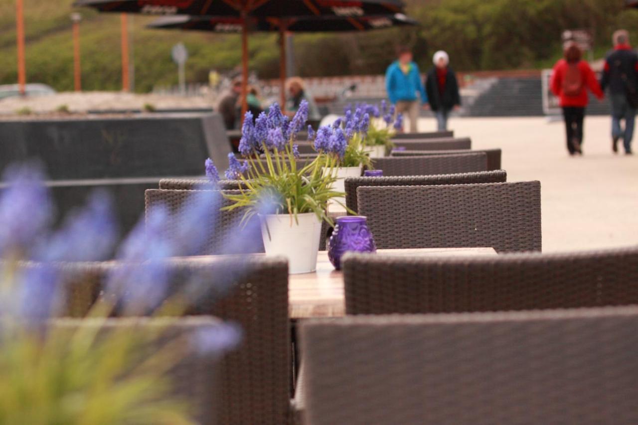 Vakantiehuisje Pluk 2 Personen Zeezand Recreatie Stolpen Экстерьер фото