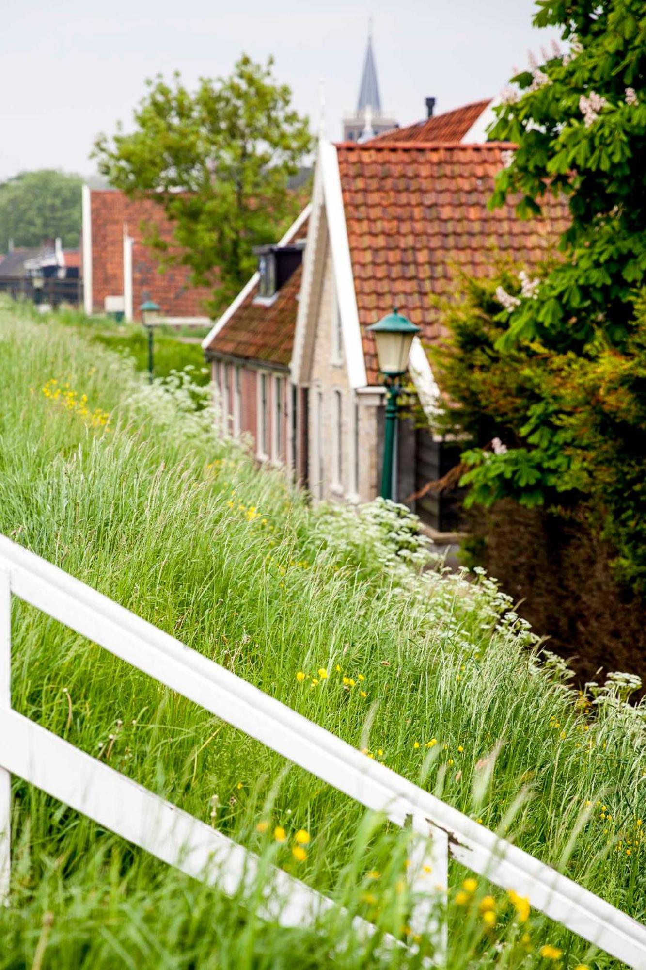 Vakantiehuisje Pluk 2 Personen Zeezand Recreatie Stolpen Экстерьер фото