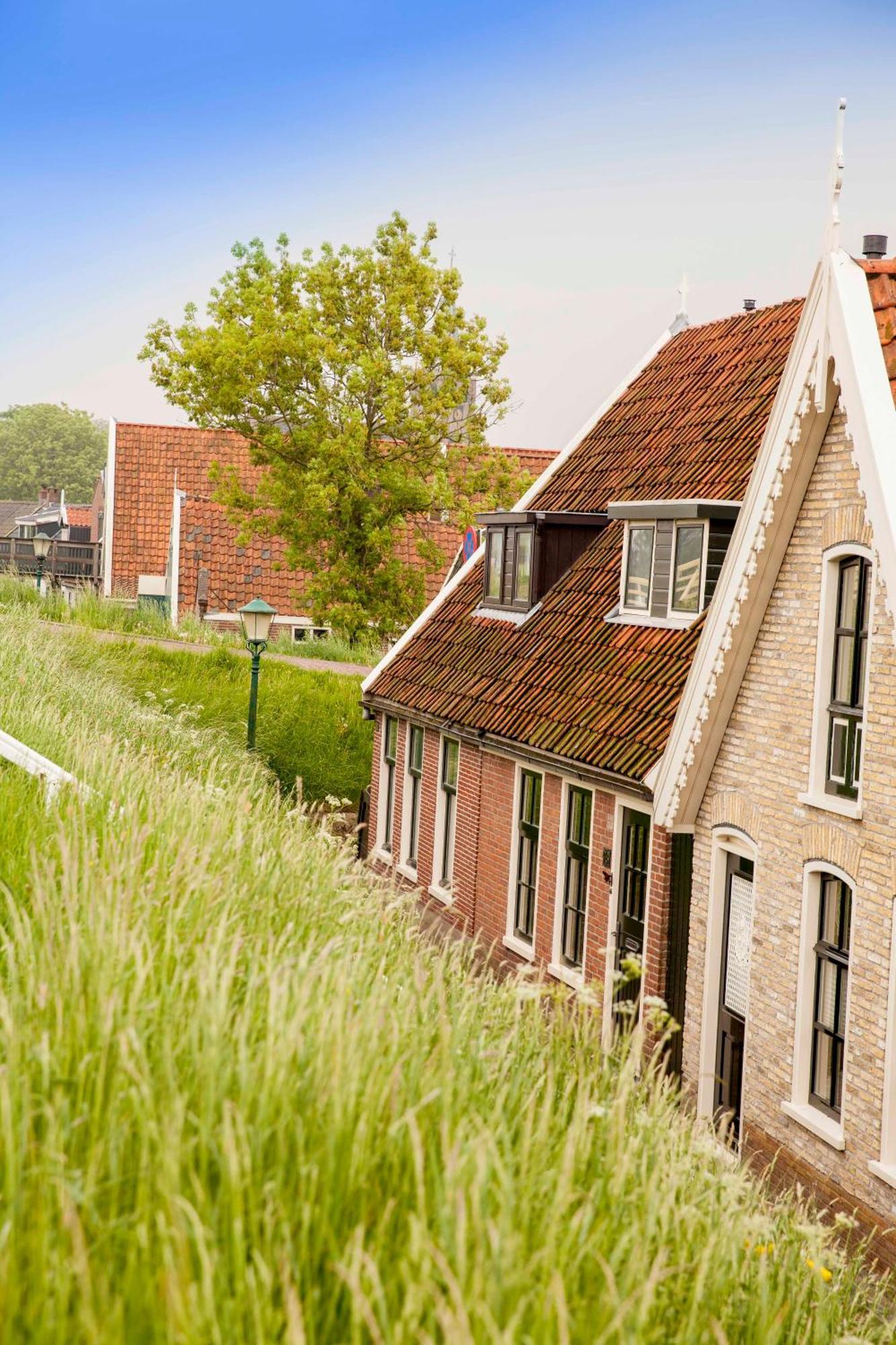 Vakantiehuisje Pluk 2 Personen Zeezand Recreatie Stolpen Экстерьер фото